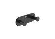 Cuier dublu Roca Hotels Round Negru Mat A817571C40