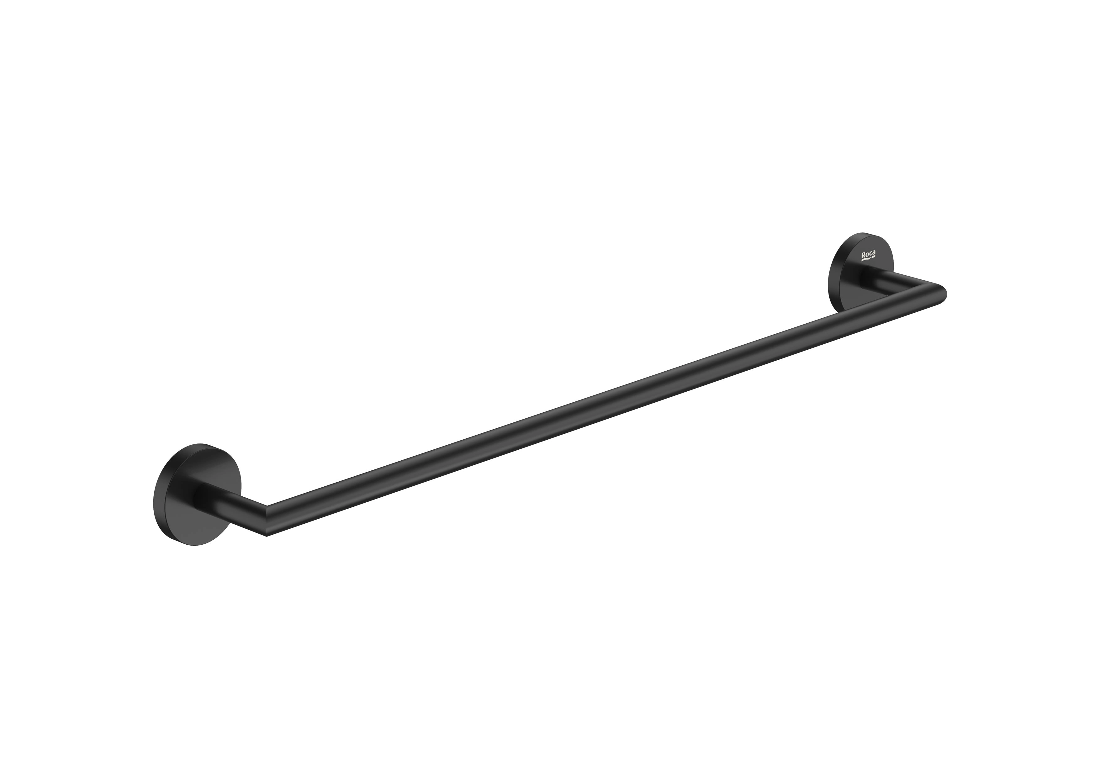 Держатель полотенец Roca Hotels Round 60cm A817574C40