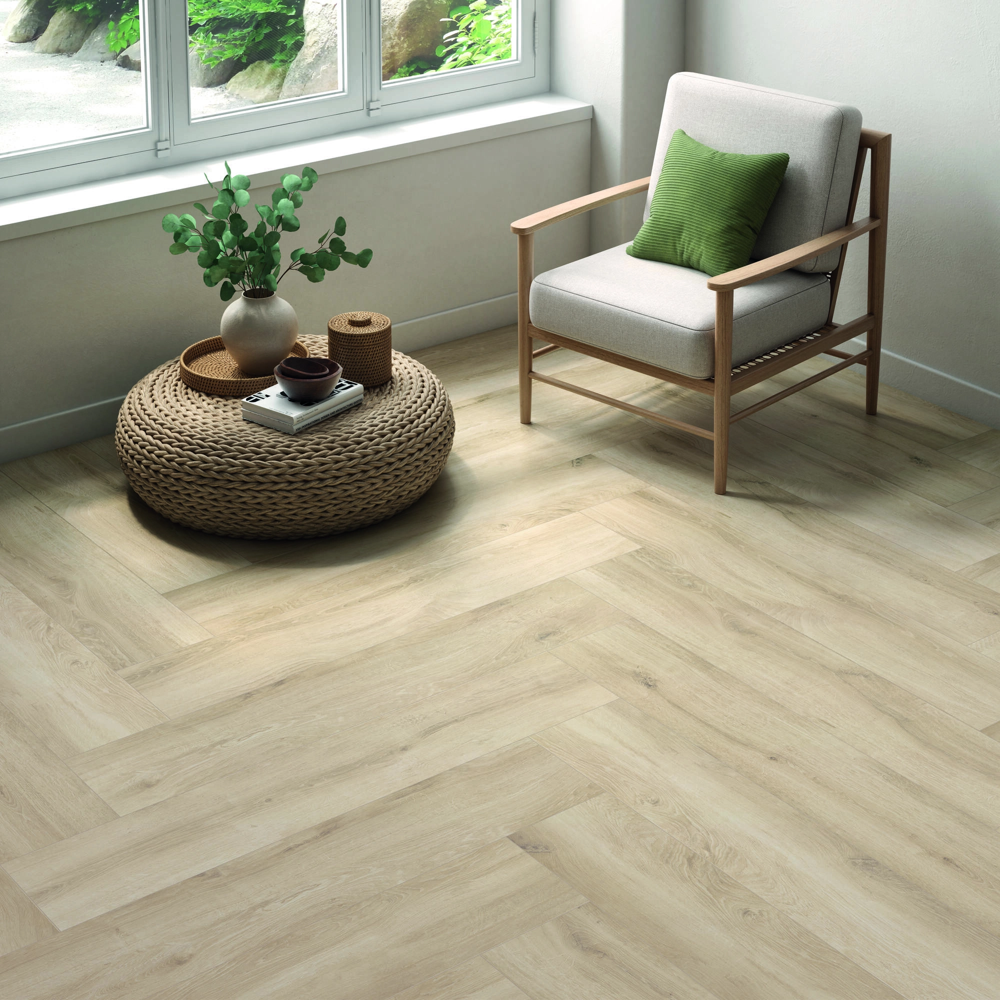 ESSENZA HAYA MAT Rect. 22,5x119,5 — 5