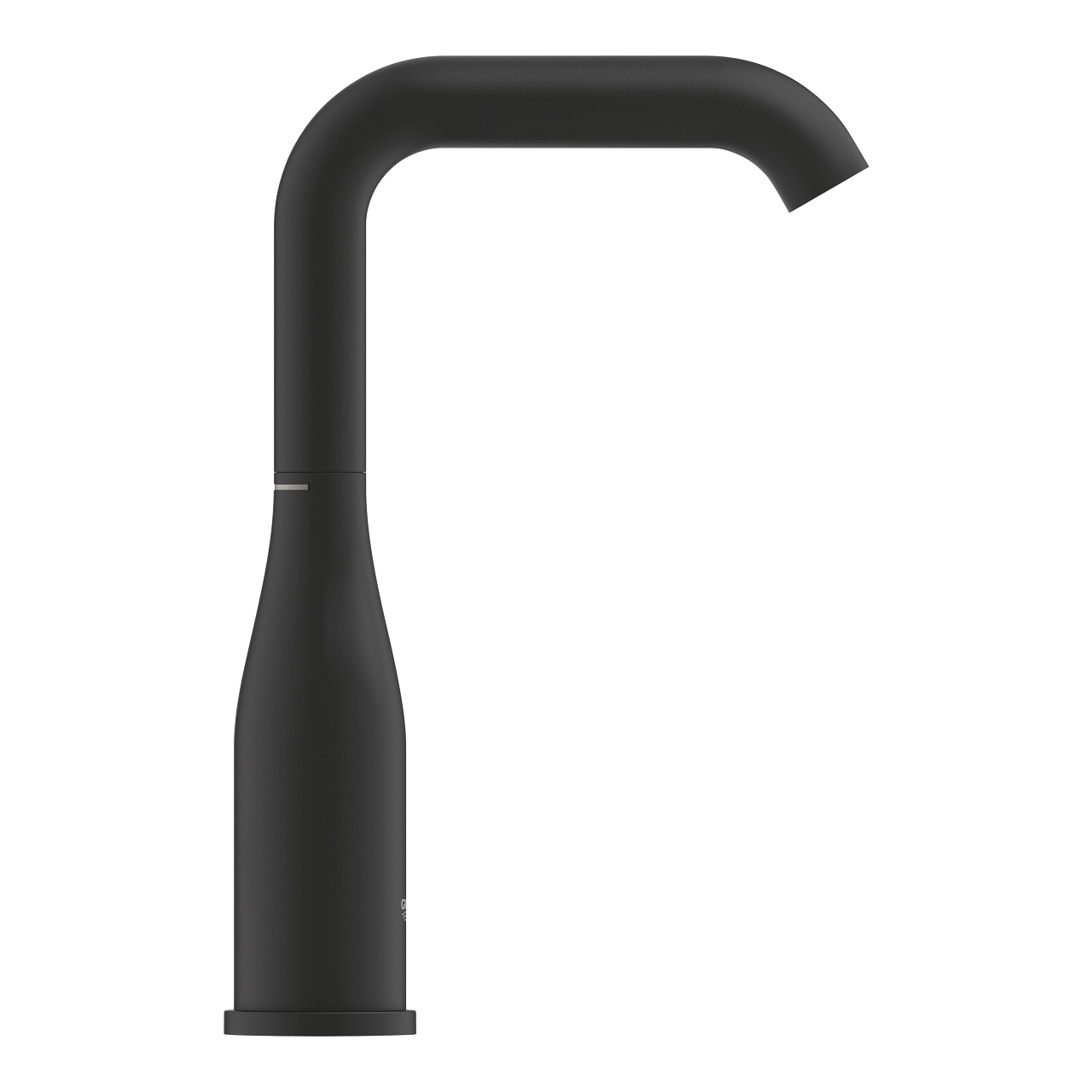 Baterie lavoar înalt Grohe Essence L Phantom Black — 2