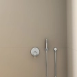 Baterie duș încastrată 1 cale Ideal Standard Atelier JOY A7382AA