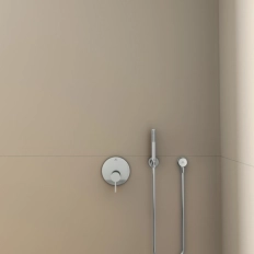 Baterie duș încastrată 1 cale Ideal Standard Atelier JOY A7382AA