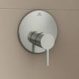 Baterie duș încastrată 1 cale Ideal Standard Atelier JOY Silver Storm A7382GN