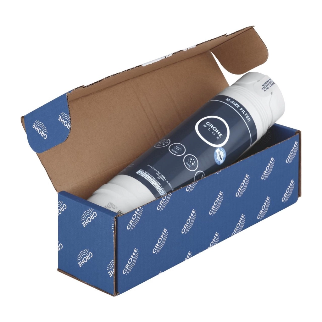Filtru baterie GROHE Blue BWT L 40412001