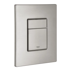 Кнопка смыва GROHE Skate Cosmo Supersteel 38732DC0