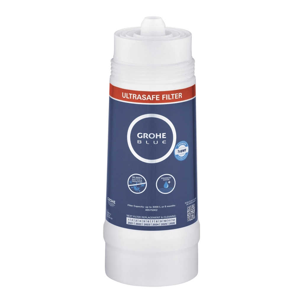 Filtru baterie GROHE Blue BWT Ultrasafe 40575002
