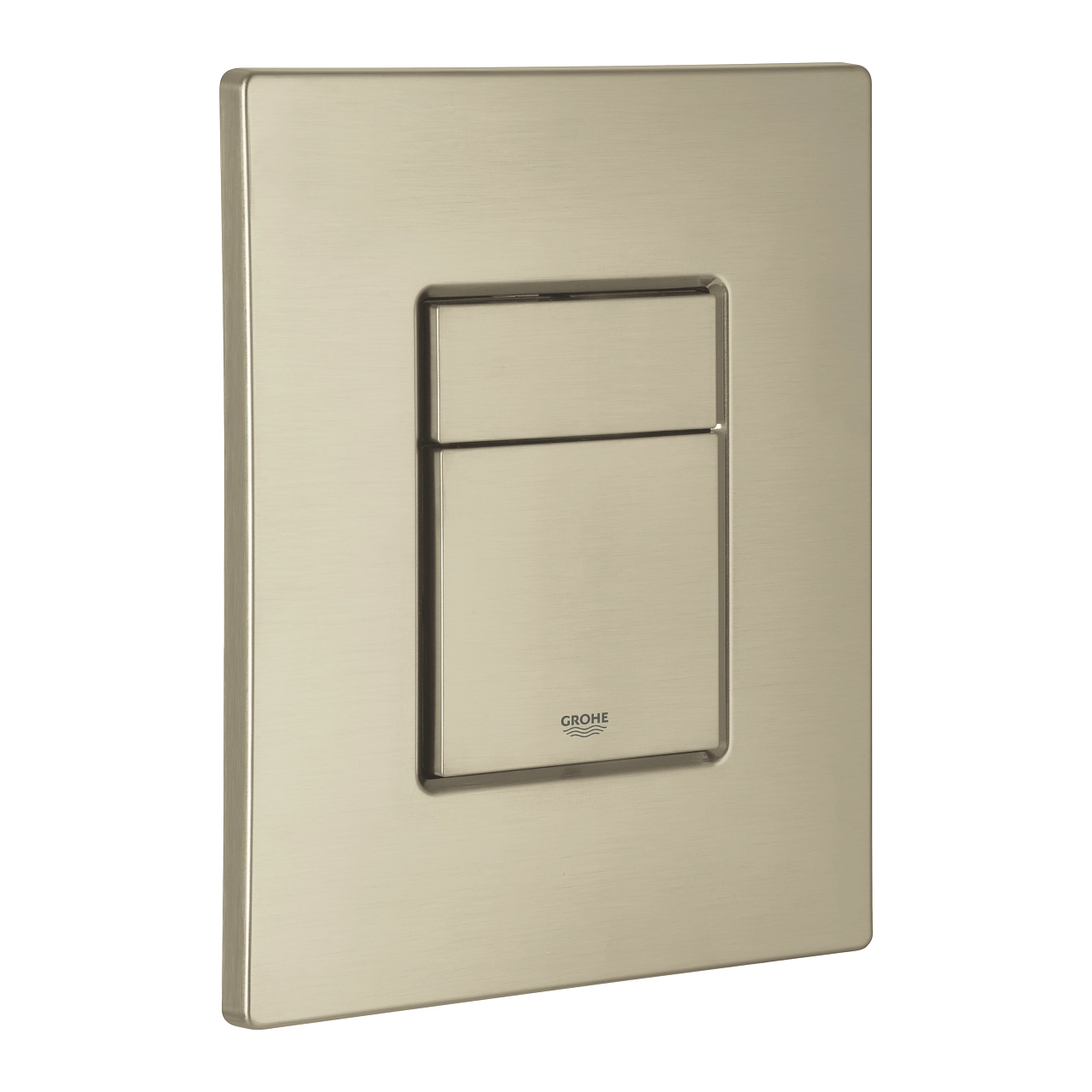 Clapeta actionare Grohe Skate Cosmo Brushed Nickel