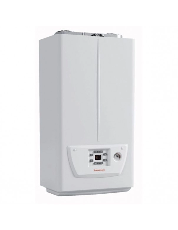 Centrala termică in condensare Immergas Victrix Omnia 25