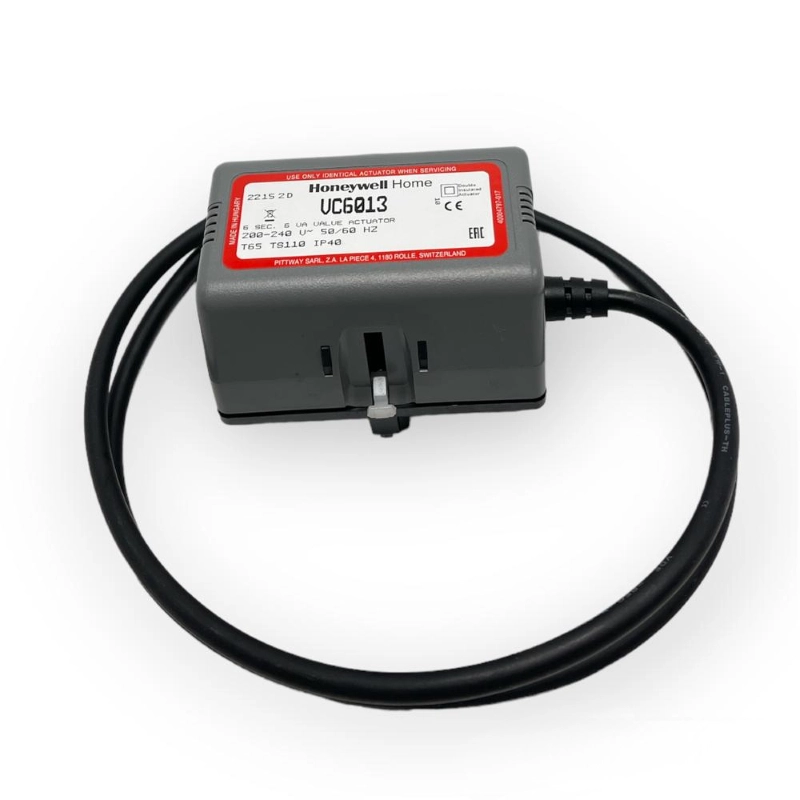 Honeywell VC 6013 ZZ00/V, 230V привод для 2/3-ходовых клапанов VC