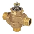 Vana de zona (3cai)VCZMQ 6000U 1' M Honeywell