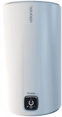 Boiler electric Atlantic O Pro+ S WM indicator