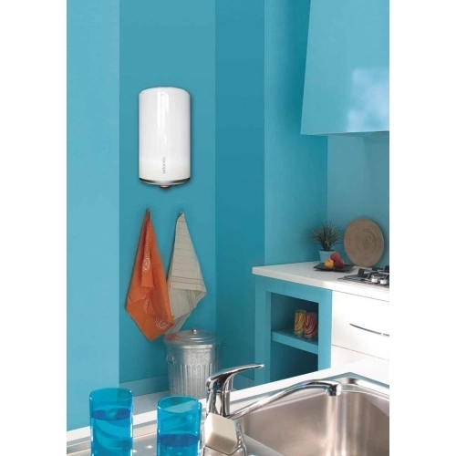 Boiler Atlantic O Pro Small (821181) 15 L RB (conectare jos)