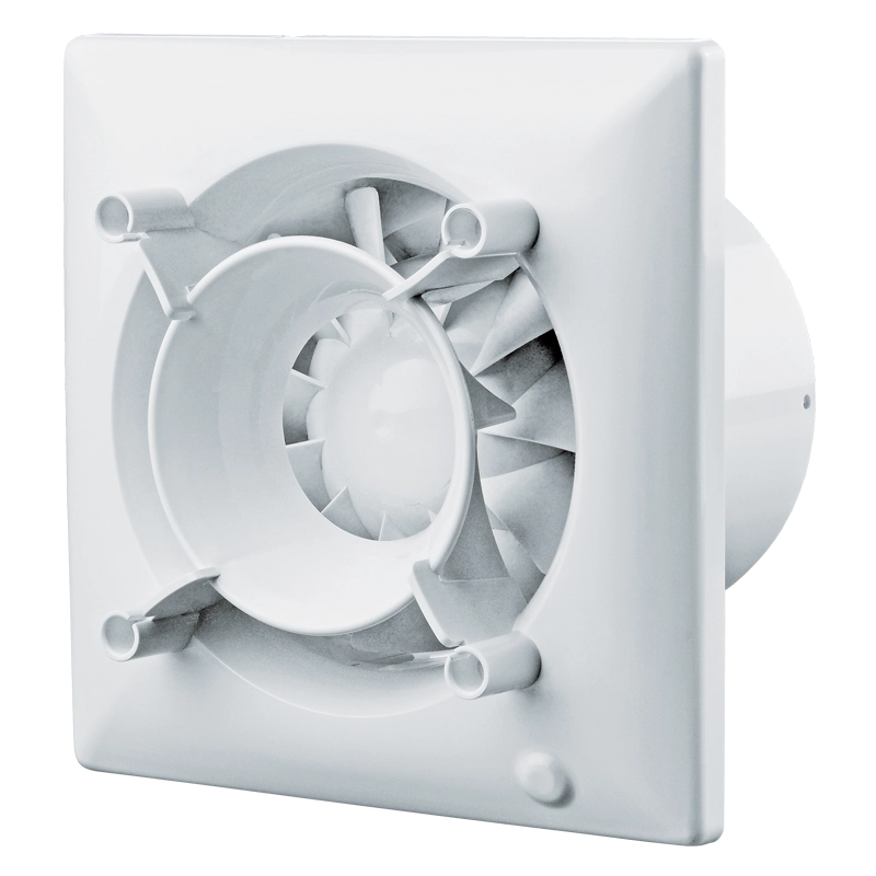 Ventilator axial BLAUBERG Omega 125
