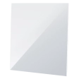 Panou decorativ din sticla pentru ventilator BLAUBERG DPO 100/180 Glas