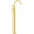 Baterie freestanding pentru cada Ideal Standard Atelier Joy Brushed Gold BD461A2
