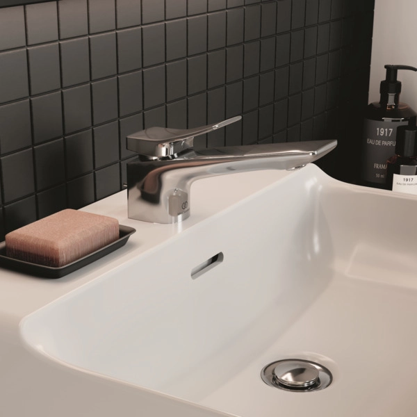 Смеситель для раковины Ideal Standard Atelier Conca Chrome — 3