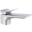 Смеситель для раковины Ideal Standard Atelier Conca BC753AA