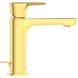Смеситель для раковины Ideal Standard Atelier Connect Air Brushed Gold (A7012A2)