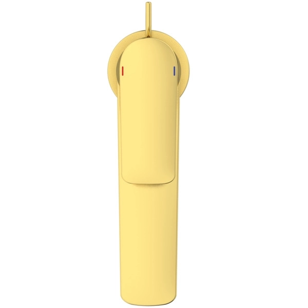 Смеситель для раковины Ideal Standard Atelier Connect Air Brushed Gold (A7012A2)