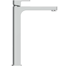 Смеситель для раковины высокий Ideal Standard Edge ML A7114AA