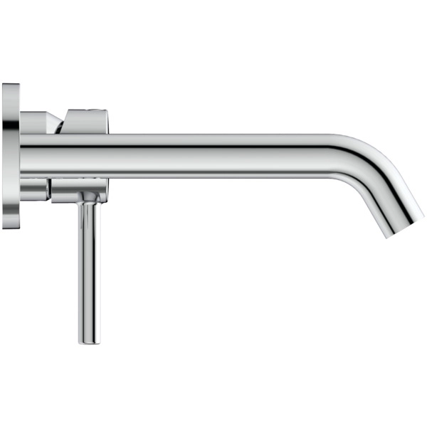 Baterie încastrată lavoar Ideal Standard Ceraline Chrome — vedere 2