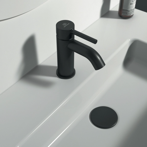 Baterie lavoar Ideal Standard Ceraline M Black — 4