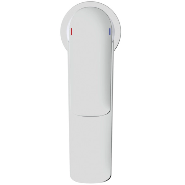 Смеситель для раковины Ideal Standard Atelier Connect Air Chrome — 3