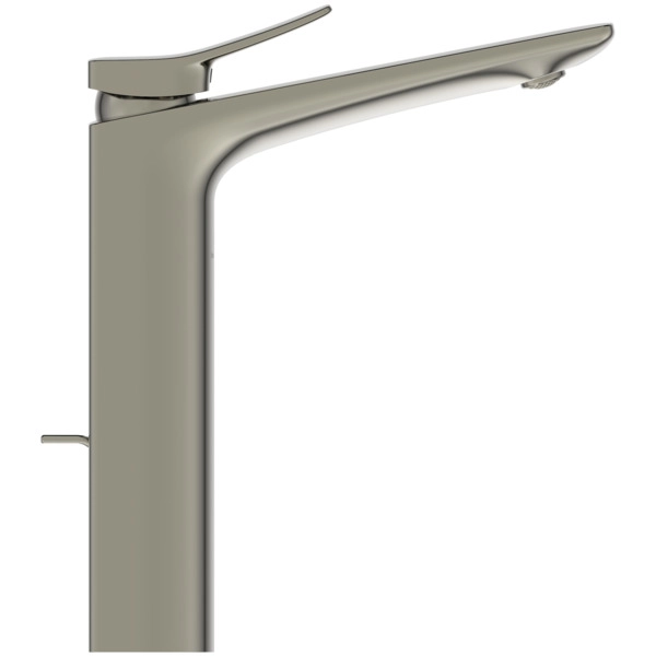 Baterie lavoar înalt Ideal Standard Atelier Conca Silver Storm — 2