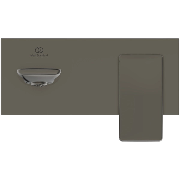 Смеситель встраиваемый для раковины Ideal Standard Atelier Conca Magnetic Grey — 2