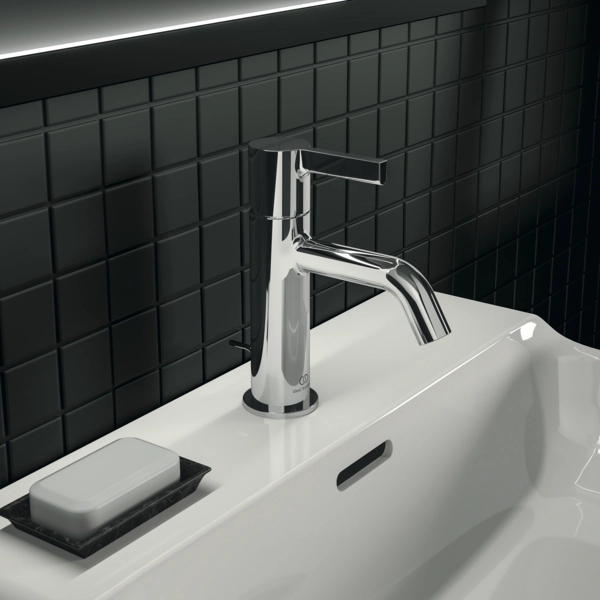 Смеситель для раковины Ideal Standard Atelier Joy Chrome — 2