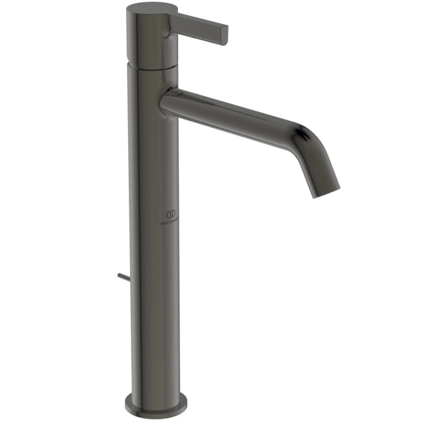 Baterie lavoar înalt Ideal Standard Atelier Joy Magnetic Grey BC781A5