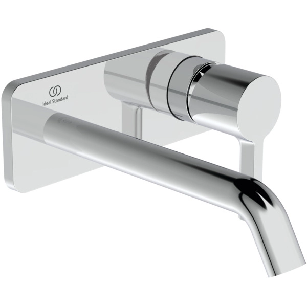 Baterie încastrată lavoar Ideal Standard Atelier Joy Chrome (cu placa)