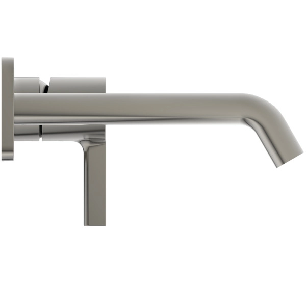 Смеситель встраиваемый для раковины Ideal Standard Atelier Joy Silver Storm (с планкой) — 2