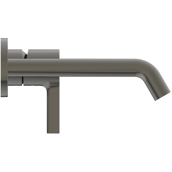 Смеситель встраиваемый для раковины Ideal Standard Atelier Joy Magnetic Grey — 2