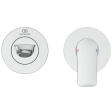 Baterie încastrată lavoar Ideal Standard Atelier Connect Air A7029AA