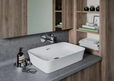 Baterie încastrată lavoar Ideal Standard Atelier Connect Air A7029AA