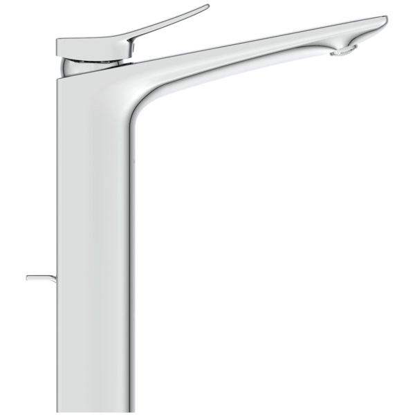 Смеситель для раковины высокий Ideal Standard Atelier Conca BC757AA