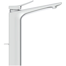 Смеситель для раковины высокий Ideal Standard Atelier Conca BC757AA