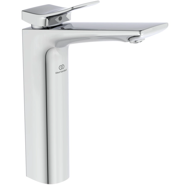Baterie lavoar înalt Ideal Standard Atelier Conca Chrome