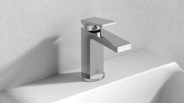 Baterie lavoar Ideal Standard Extra Chrome — vedere 3
