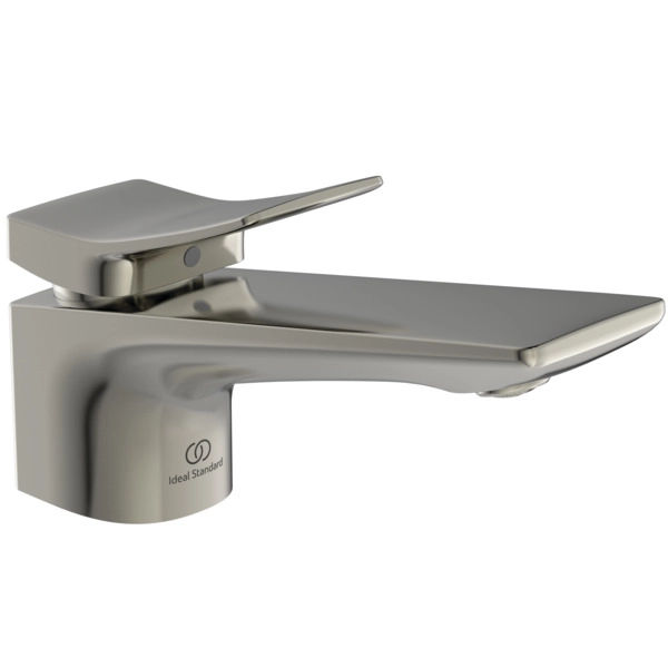 Baterie lavoar Ideal Standard Atelier Conca Silver Storm