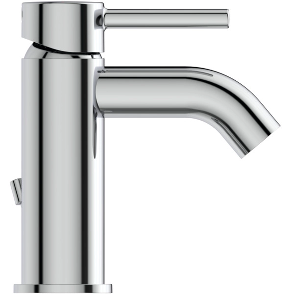 Baterie lavoar Ideal Standard Ceraline M cu Click-Clack — 2