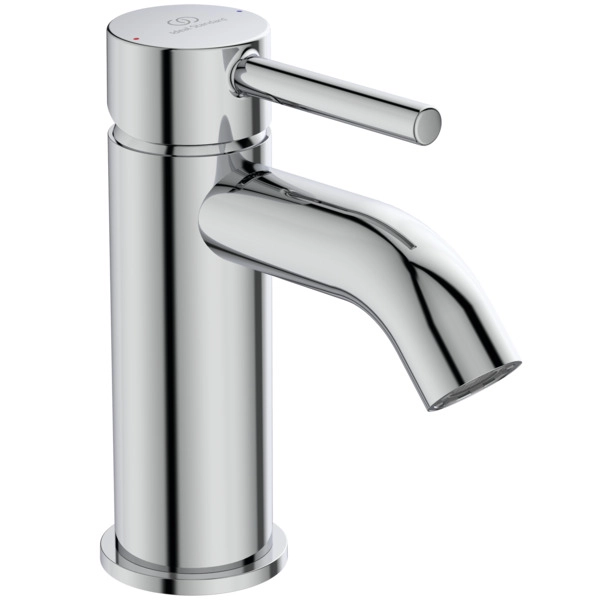 Baterie lavoar Ideal Standard Ceraline M cu Click-Clack — 1
