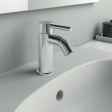 Смеситель для раковины Ideal Standard Ceraline S BC185AA