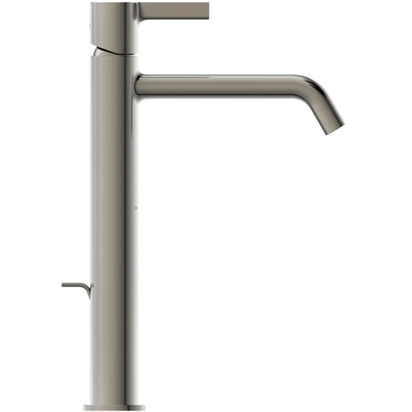 Baterie lavoar înalt Ideal Standard Atelier Joy Silver Storm — 2