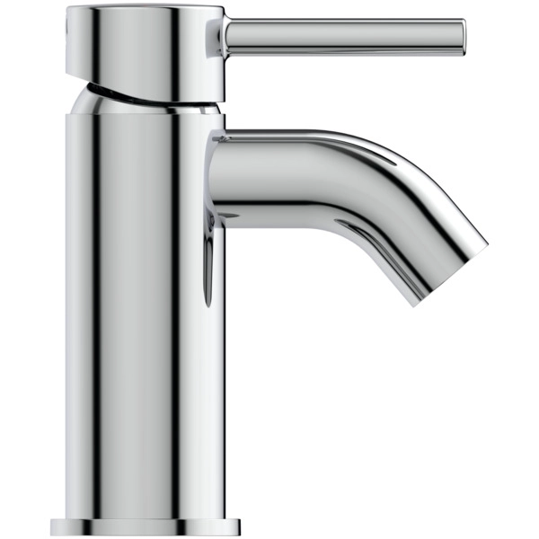 Смеситель для раковины Ideal Standard Ceraline S BC185AA
