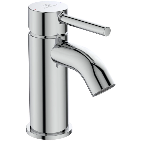 Смеситель для раковины Ideal Standard Ceraline S BC185AA