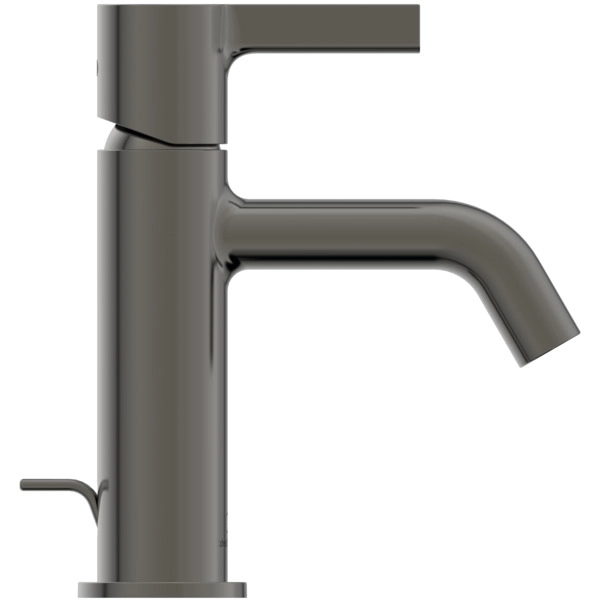 Смеситель для раковины Ideal Standard Atelier Joy Magnetic Grey BC775A5