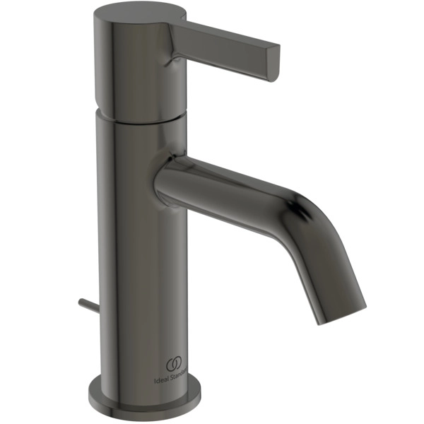 Смеситель для раковины Ideal Standard Atelier Joy Magnetic Grey BC775A5