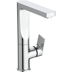 Смеситель для раковины высокий Ideal Standard Edge A7111AA